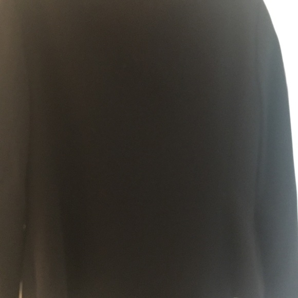 Nine West Black Business Suit - Picture 6 of 6